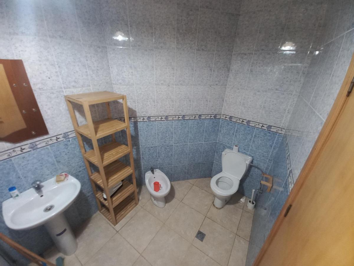 Appartement Familia Corniche Malabata Tanger المظهر الخارجي الصورة