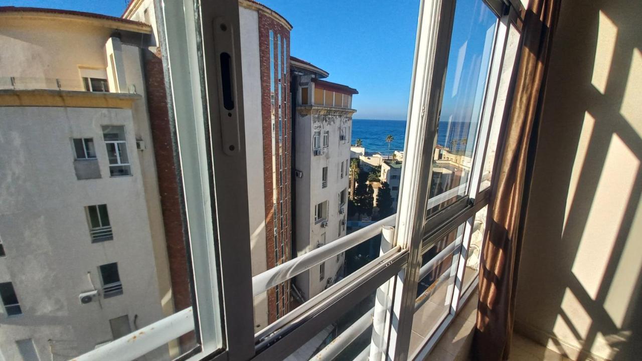 Appartement Familia Corniche Malabata Tanger المظهر الخارجي الصورة